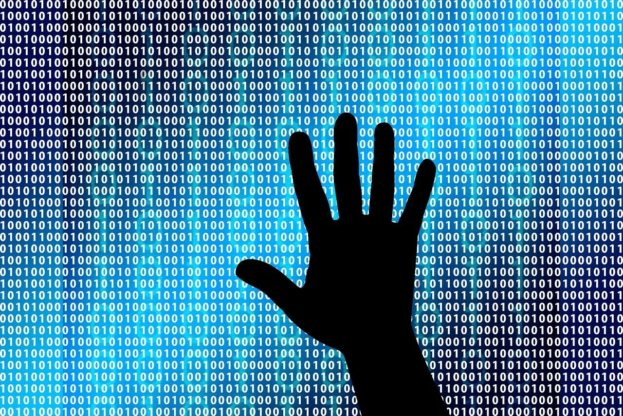 Lycéen rédigeant son projet de formation motivé pour une licence informatique sur Parcoursup à son bureau
